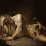 Roberto Ferri Master Study #3