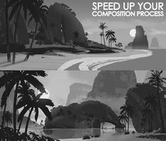 Speed Up Your Composition Process