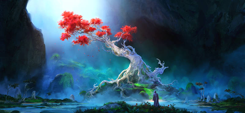 Keyframe Concept Art Course Image 3
