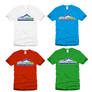 Mountainoobs Tshirts