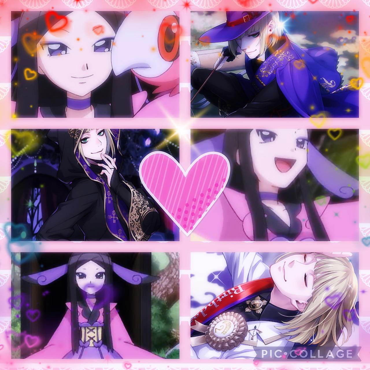 Val Rook Valerie X Rook (Collage) by PinkCrystalBlossom on DeviantArt