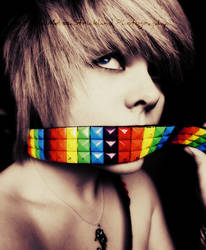 .Gay Pride.