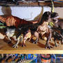 Dinosaur Display 3
