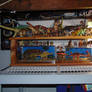 Dinosaur Display 1