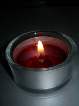 -candle-