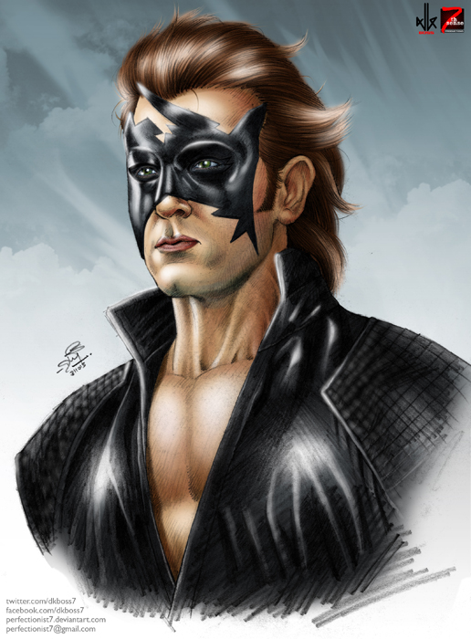 Krrish Colour by perfectionist7 on DeviantArt Krrish Colour by perfectionist7 on DeviantArt