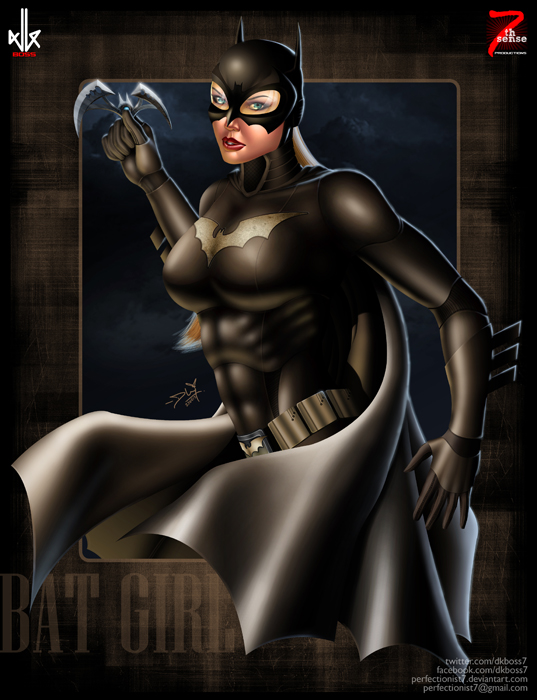 Batgirl