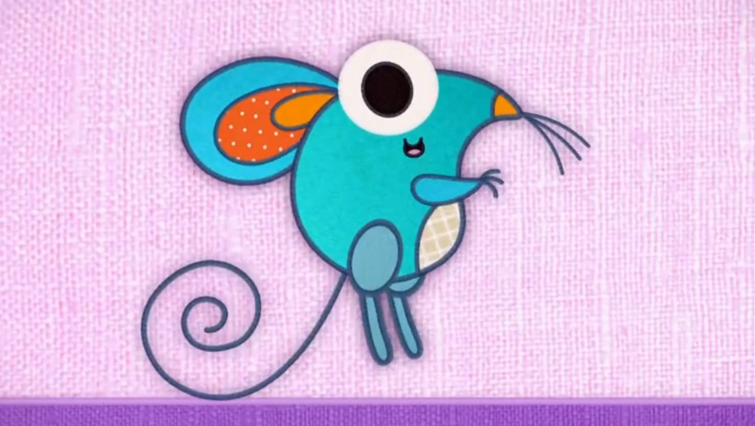 Mouse (Patchwork Pals) by TrannelNaber2007 on DeviantArt