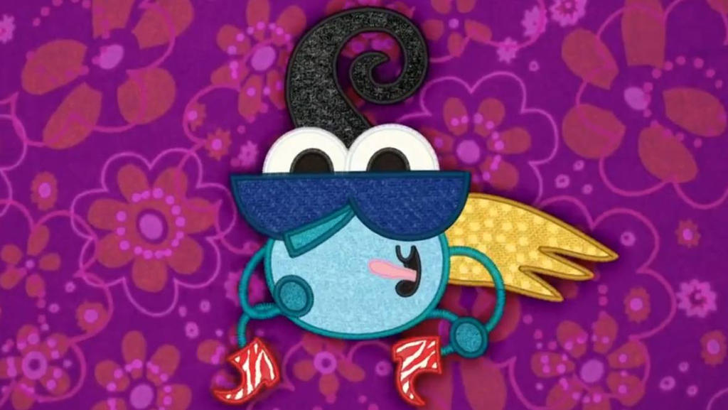 Fly (Patchwork Pals) by RegorTibbar2005 on DeviantArt