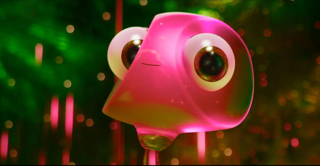 Elsa the Robot by TrannelNaber2007 on DeviantArt