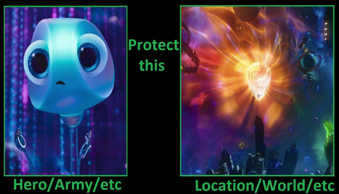 Protect Rapper Meme Protect Meme by MagicalKeyPizzaDan on DeviantArt