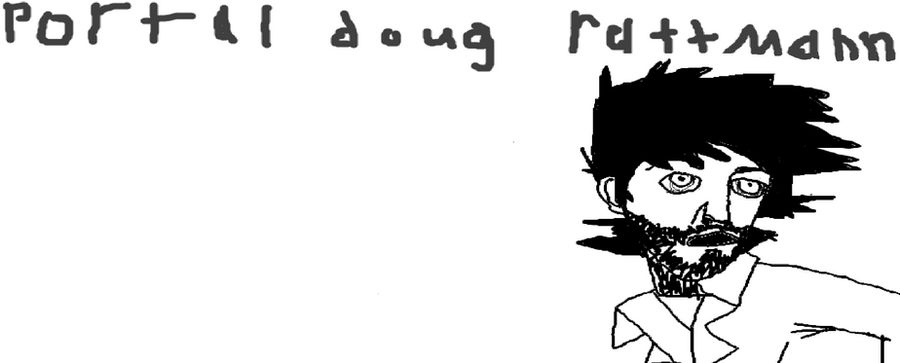 Portal Rattmann Models Portal Doug Rattmann by waluigiisbest99 on DeviantArt