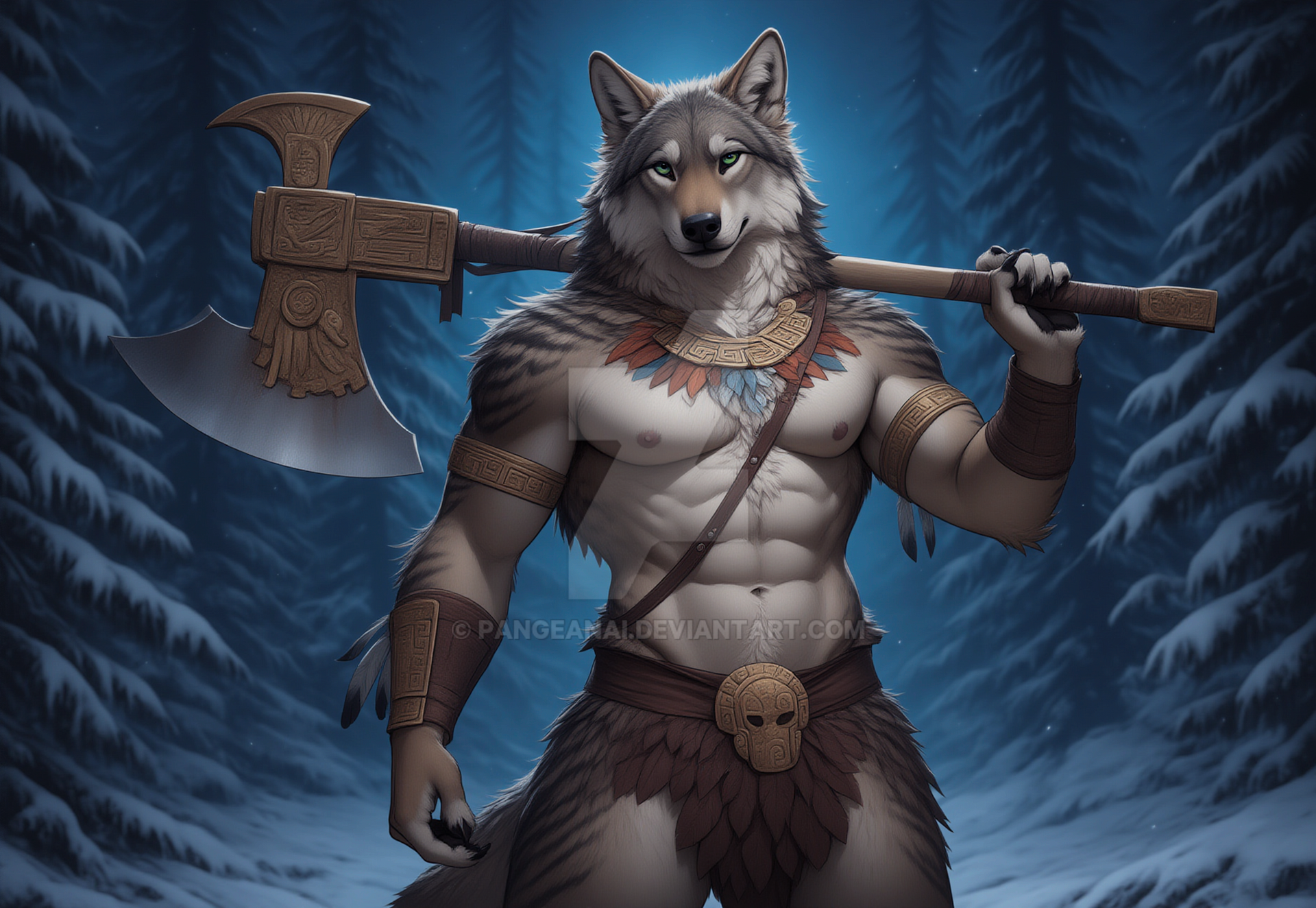Rable Character Rabil {Adoptable} by PangeanAI on DeviantArt