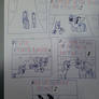 MLP FIM a walk of love page 6