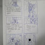 MLP FIM The return of Overlord page 1
