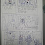 MLP FIM The return of Overlord page 4