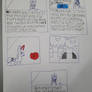 MLP FIM The Awakening of Alan's wings page 11