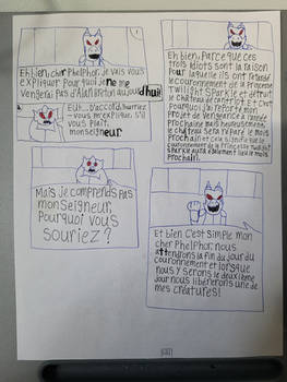 MLP FIM The Last battle page 44