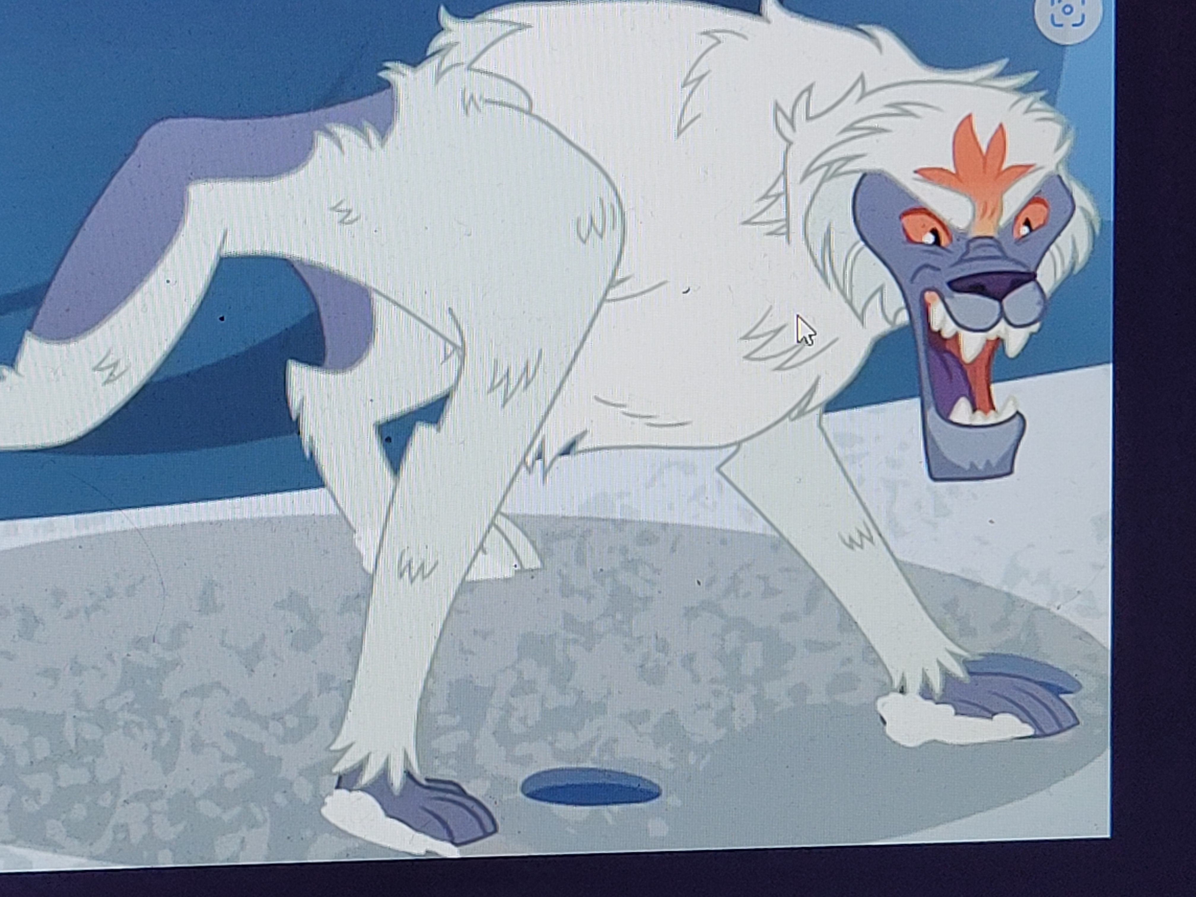 Yeti