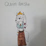 Queen Raksha (gift for Jazz316)