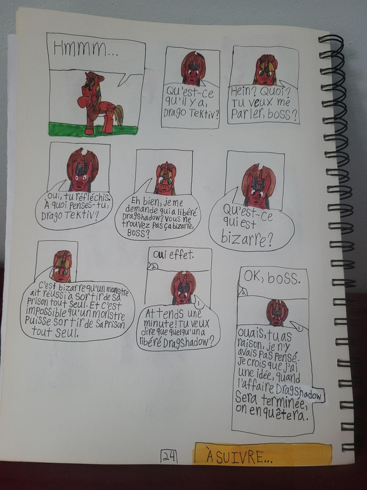 MLP :ROT7THEOH chapter 5 page 24