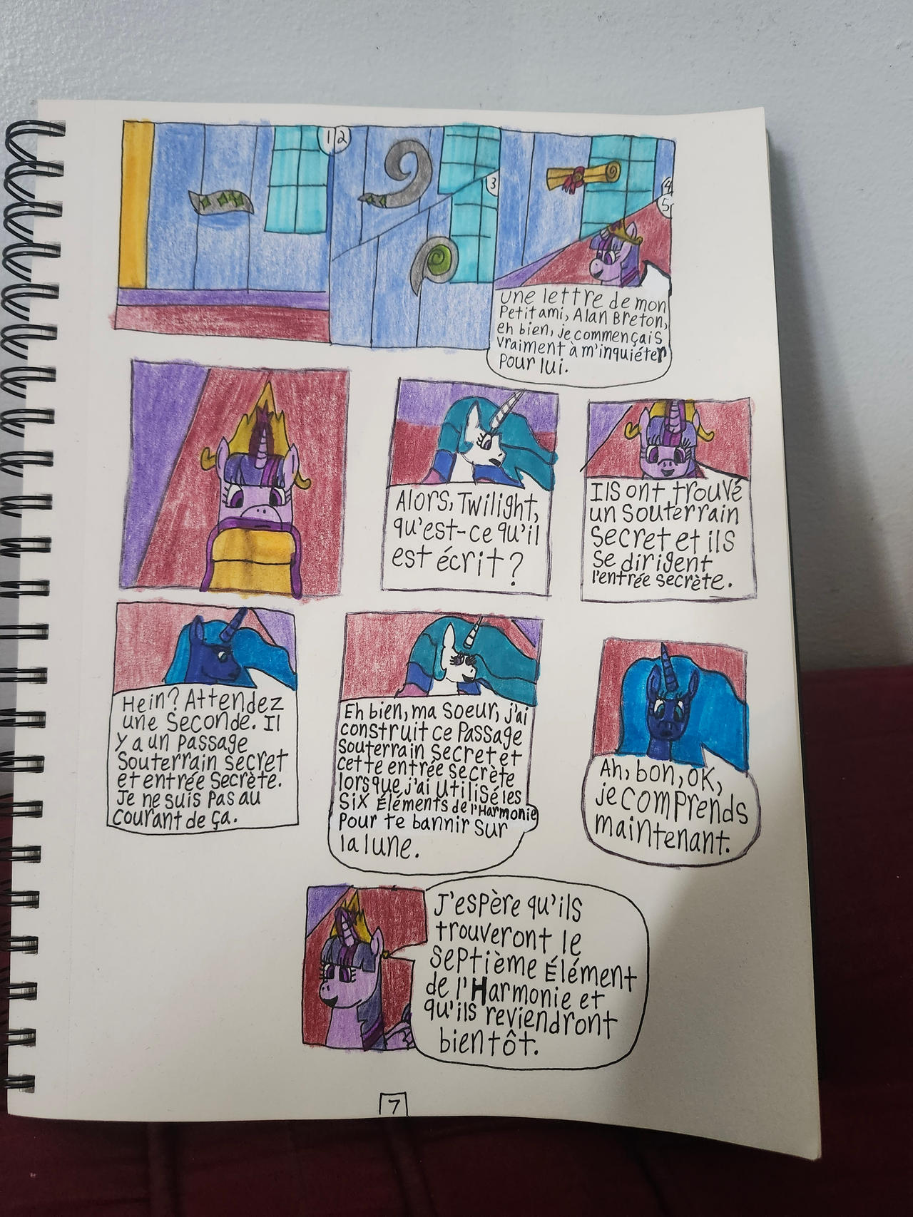 MLP : ROT7THEOH CHAPTER 7 PAGE 7