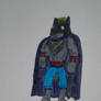 King Rama (gift for jazz316)