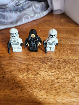 Happy May 4th 2026