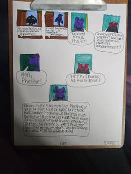 MLP : ROT7THEOH Finale page 11 The end