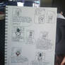 MLP: MOH: King Longhorn's Revenge part 1 page 4