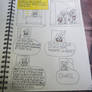 MLP: MOH King Longhorn's Revenge part 1 page 6
