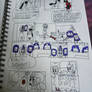 MLP: MOH: King Longhorn's Revenge part 1 page 10