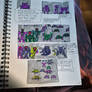 TRANSFORMERS: TFOC part 1 page 3