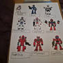 The Autobots part 2