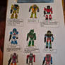 The Autobots part 3