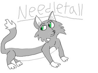 Needletail