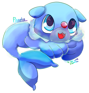 Popplio