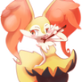 Braixen