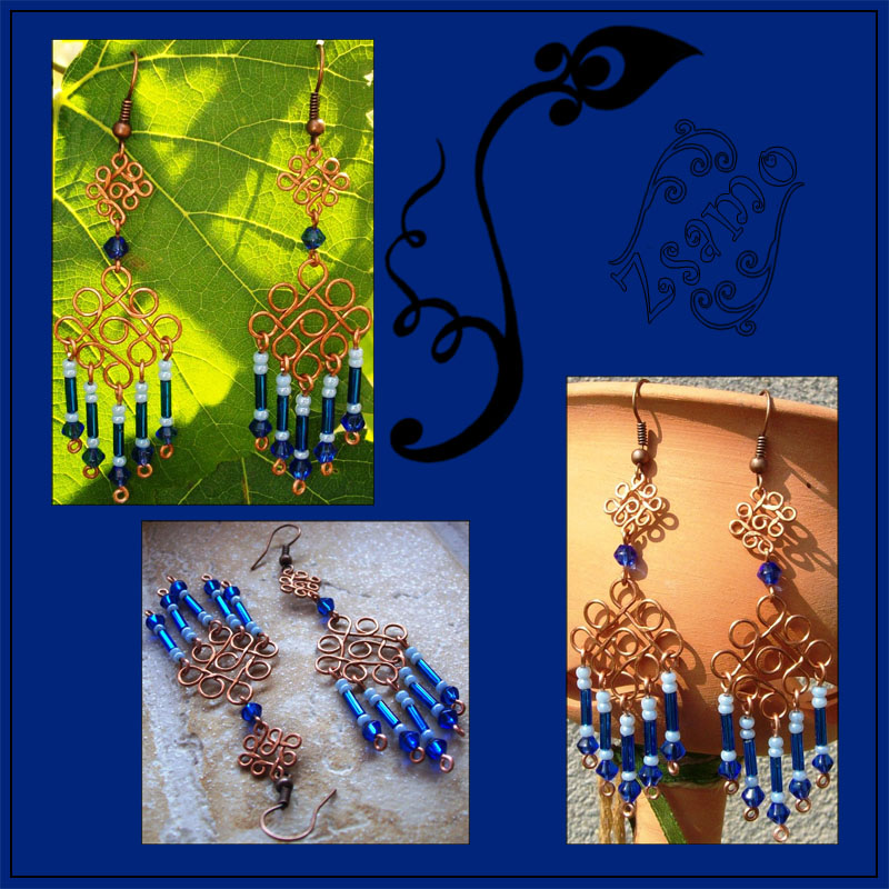 Earrings 22