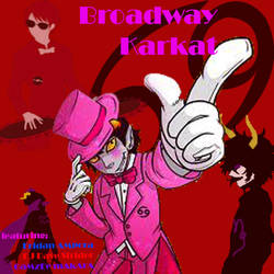 Broadway Karkat CD