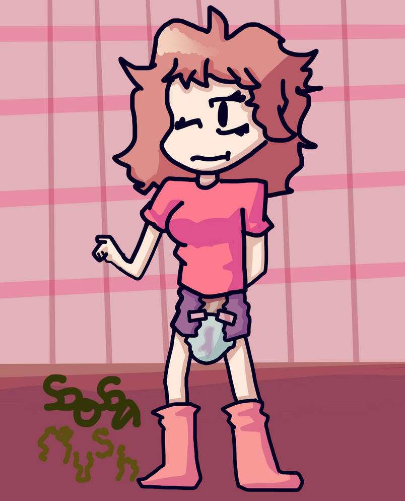 Abdl Original Character Isabella By BobaMush On DeviantArt abdl-original-character-isabella-by-bobamush-on-deviantart