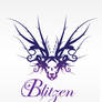 Blitzen - Logo Concept