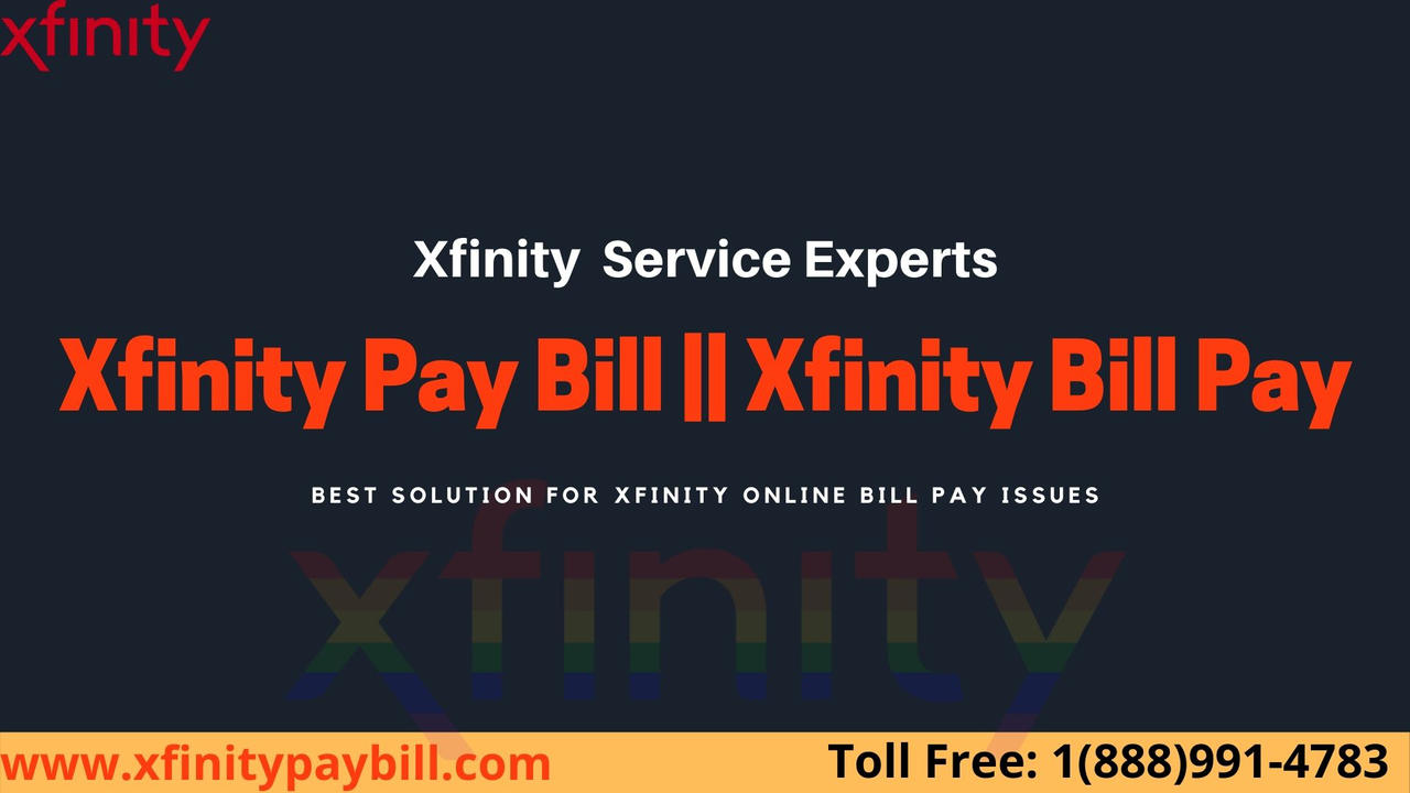 Xfinity Pay Bill Online By Xfinitypaybill On DeviantArt Xfinity pay bill online by xfinitypaybill on deviantart