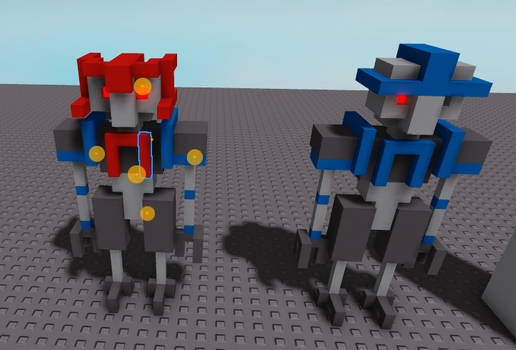 Clone Drone In The Danger Zone!