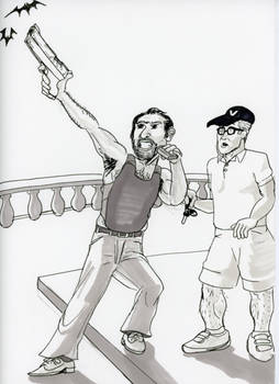 Explore the Best Scripted Art | DeviantArt