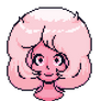 Steven Universe's cuter character