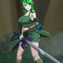 Hero Saria 2