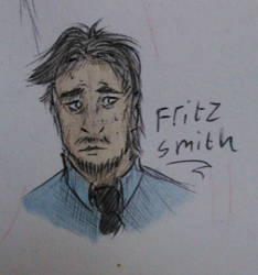 Fritz Smith