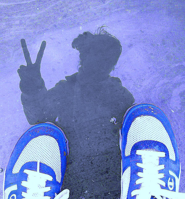puddle peace dos by runawaypants on DeviantArt