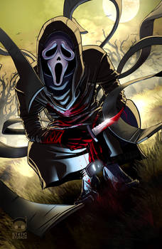 DBD Scream